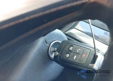 2014 Chevrolet Impala 2Lt from USA, damaged, VIN 2G1125S35E9138979